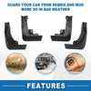 Honda CR-V Mud Flap Splash Guard (2023-2024)