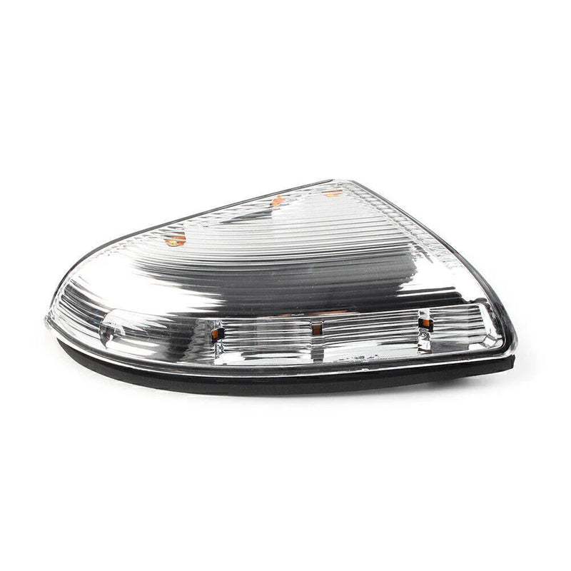 Dodge RAM 1500 2500 Left Side Mirror Turn Signal Light (2009-2013)