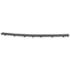 Bumper Face Bar Step Pad Molding Trim Front 23178912 for
