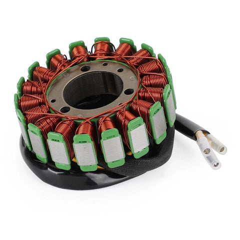 Suzuki GSX GS 450 Alternator Stator, Regulator, Gasket (1980-1988)