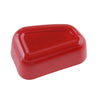 Dodge RAM 1500 Red Seat Adjustment Switch Button Cover Trim (2018-2021)