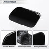 BMW 740i Bumper Headlight Washer Nozzle Cover (1993-2001)