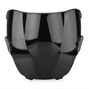 Honda CBR600 F3 Black ABS Moto Windshield (1995-1998)