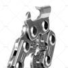 Husqvarna 18" .325 .058 72DL Tungsten Carbide Chainsaw Chain
