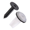 Honda Car Wheel Arch Trim Bolt Nut Clip
