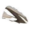 Aprilia RSV4 (2015-2018) Silver Windscreen Windshield