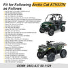 Arctic Cat Alterra 500 550 650 1000 Rear Suspension Bearing