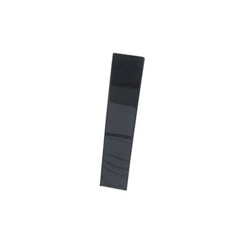 Jeep Grand Cherokee Rear Door Window Trim Applique (2011-2020)