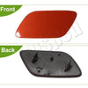 Volvo S60 Front Bumper Headlight Washer Cover Cap (2014–2019)