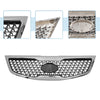 Kia Sportage Front Upper Hood Bumper Grille (2014-2016)