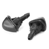 Honda Accord MK7 2 x Windshield Wiper Washer Spray Jets (2003-2008)