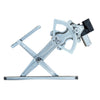 Toyota Corolla ZZE122 Front Left Window Regulator with Motor (2000-2007)