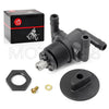 Polaris Sportsman Fuel Valve Petcock 3 Way & Knob NUT (2000–2023)