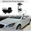 Buick Lucerne Fuel Pump Assembly V6 3.9L Flex (2009–2011)