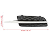 BMW X5 E70 Front Bumper Grill Cover (2007-2010)