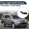 Honda CRV Front Left Fog Light Grill (2015-2016)