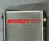 Suzuki Swift 2005-2010 1.5L 1.6L Auto & Manual Radiator (2005-2010)