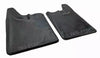 Mitsubishi  (2WD) Mud Flaps (1987-1996)