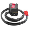 Honda CBR929RR Start Stop Kill Switch Right Hand Control (2000-2001)