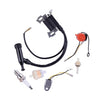 Honda GX200, GX120, GX110, GX140, GX160, GX340, GX390 Ignition Coil Set