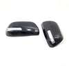 Toyota Previa w / LED Carbon Fiber Side Mirror Cover Caps Replace (2006-2013)