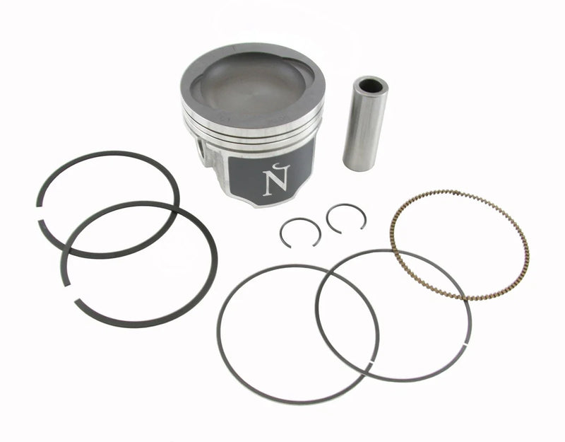 Polaris 700 Sportsman & Ranger Piston Kit 80mm Namura Standard Bore Size A