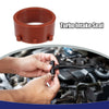 Mercedes-Benz W204 Turbo Intake Seal A6420940180 Rubber (2007-2014)