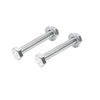 KAWASAKI KX60 KX65 KDX80 M6 Chain Adjuster Bolts Kit (1984-2019)