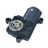 Porsche Macan Exhaust Actuator Control Valve (2014–2024)