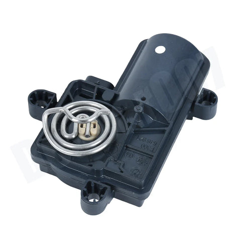 Porsche Macan Exhaust Actuator Control Valve (2014–2024)