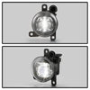 2021-2023 Ford Bronco Sport LED Fog Driving Lamps (2021-2023)