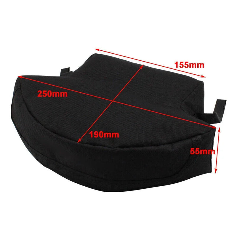 BMW R1200GS R1250GS Motorcycle Waterproof Tool Bag (2013-2023)