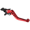 Honda CBR300R 2014-2019 Red Aluminum Alloy 1 Pair Brake Clutch Levers