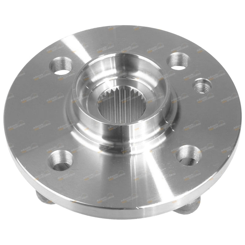 Mini (R50-R57) Front Wheel Bearing Hubs (2006-2015)