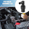 Ford F-150 F-250 PCV Valve Fittings (1987-1996)