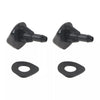 Toyota 4Runner Tacoma Windshield Wiper Washer Nozzle Jet (2003-2023)