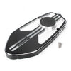 BMW R Nine T Front Engine Case Cover (2013-2018)