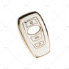 Subaru BRZ, Forester, Outback, Impreza, WRX TPU Remote Key Case Cover