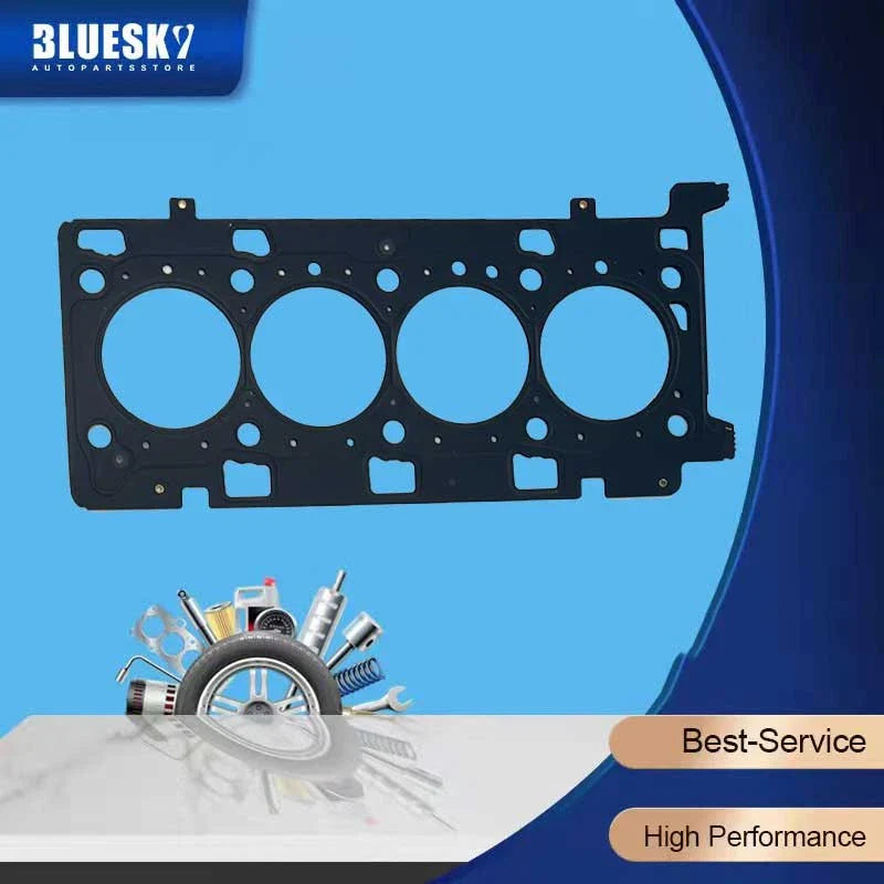 Nissan Navara D23 NP300 2.3L VRS Cylinder Head Gasket (2015)