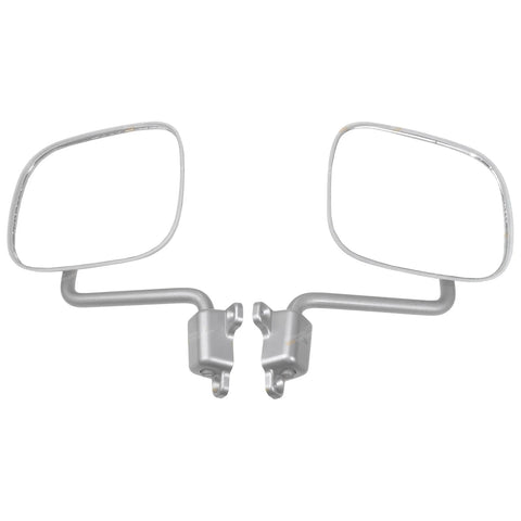 Toyota Landcruiser 40 Series Door Mirror Pair (1960–1984)