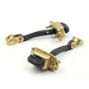 Isuzu D-Max Double Cab 2012-2020 Front Door Check Strap