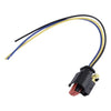 Dodge Dart Ignition Coil Connector Plug Harness (2013-2016)
