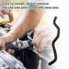 Lexus ES350 2007-2012 Rubber Heating Water Pipe Radiator Hose