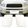Toyota RAV4 Tow Hook Eye Cover Trim Cap (2006–2008)
