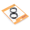 Yamaha XVZ1300A ROYAL STAR Fork Seal Ring Set (1996-2013)