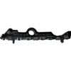 Chevrolet Silverado 1500 Front Right Bumper Bracket (2014-2019)