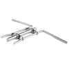 All Cylinders Seal Kit Tool / 3 Sizes U Cup / Hydraulic Cylinder