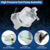 Chevrolet Corvette Mechanical Fuel Pump (1970 - 1981)