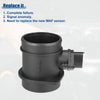 Volvo S40 S60 S80 V70 XC70 Mass Air Flow Sensor (2000-2009)