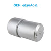 Mitsubishi Pajero Brake Master Cylinder Accumulator (2000-2006)